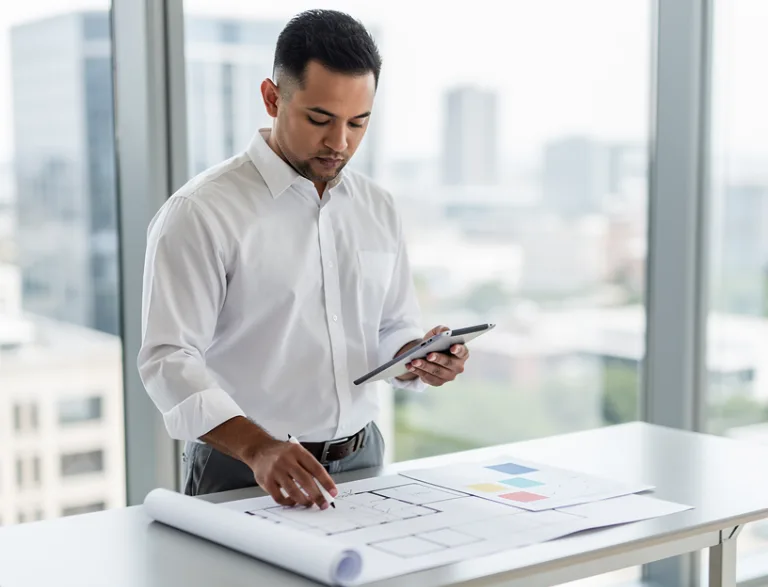 Commercial Real Estate Broker service in Fort Smith